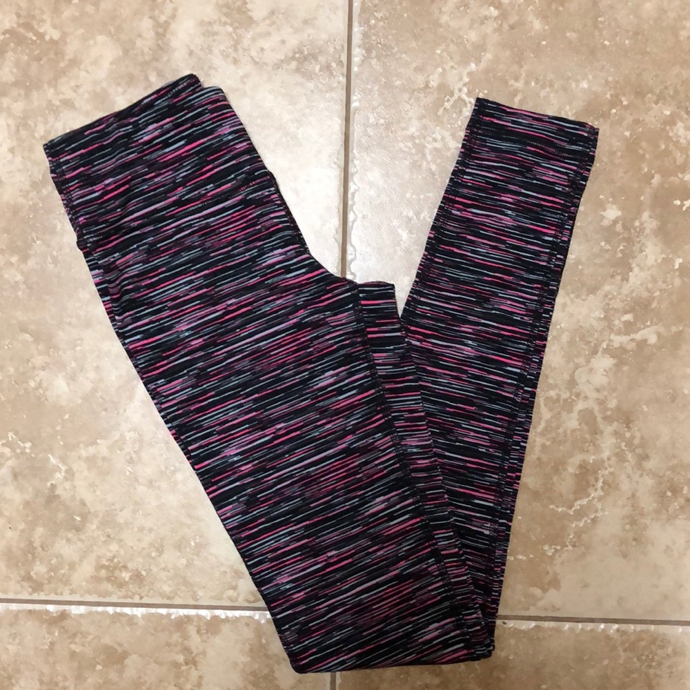 Material Girl Workout Pants